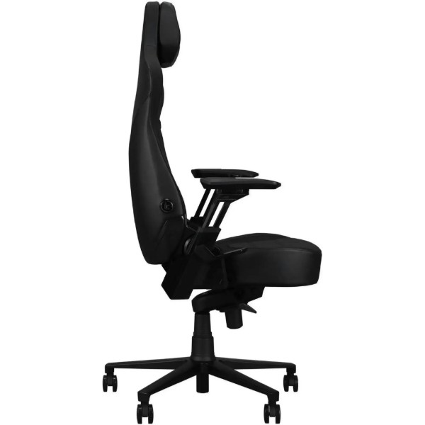 Фото - Кресло для геймеров Asus SL302C ROG Courser Core Gaming Chair Black (90GC02B0-MSG010)