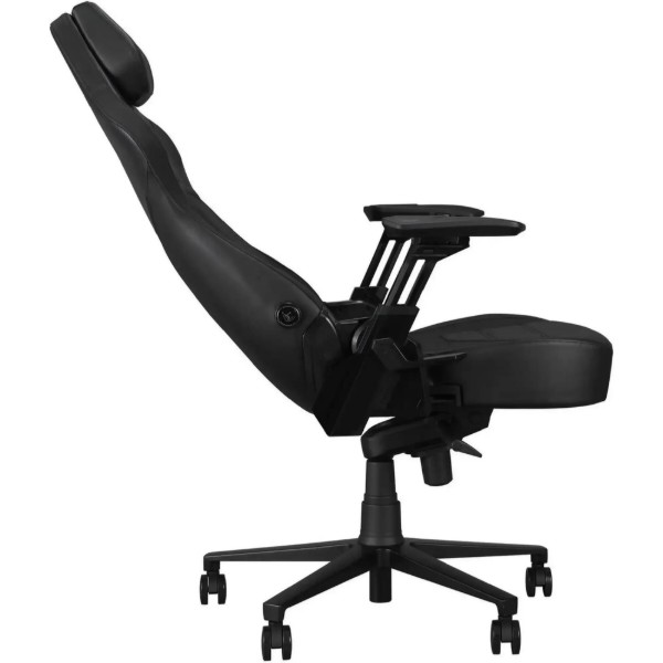 Фото - Кресло для геймеров Asus SL302C ROG Courser Core Gaming Chair Black (90GC02B0-MSG010)