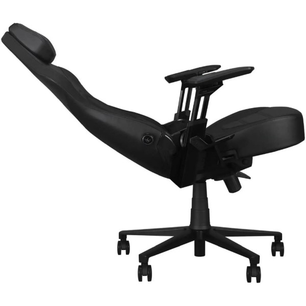 Фото - Кресло для геймеров Asus SL302C ROG Courser Core Gaming Chair Black (90GC02B0-MSG010)