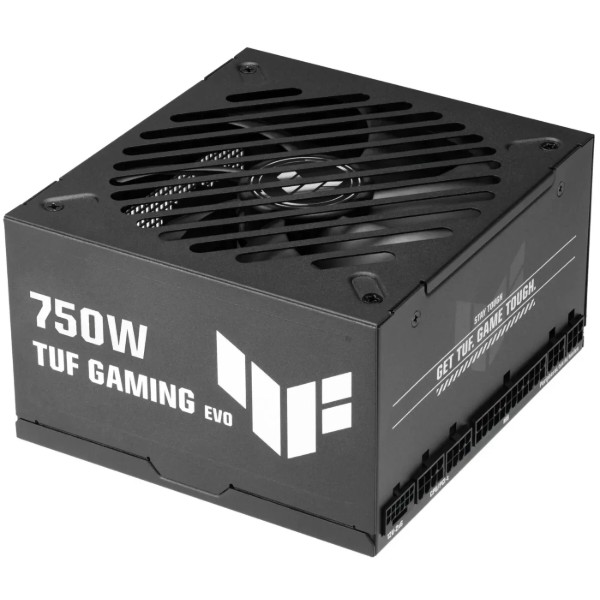 Фото - Блок живлення для ПК Asus TUF-GAMING-750G-EVO (90YE00SB-B0NA00)