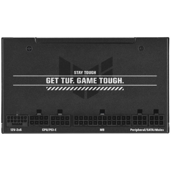 Фото - Блок живлення для ПК Asus TUF-GAMING-750G-EVO (90YE00SB-B0NA00)