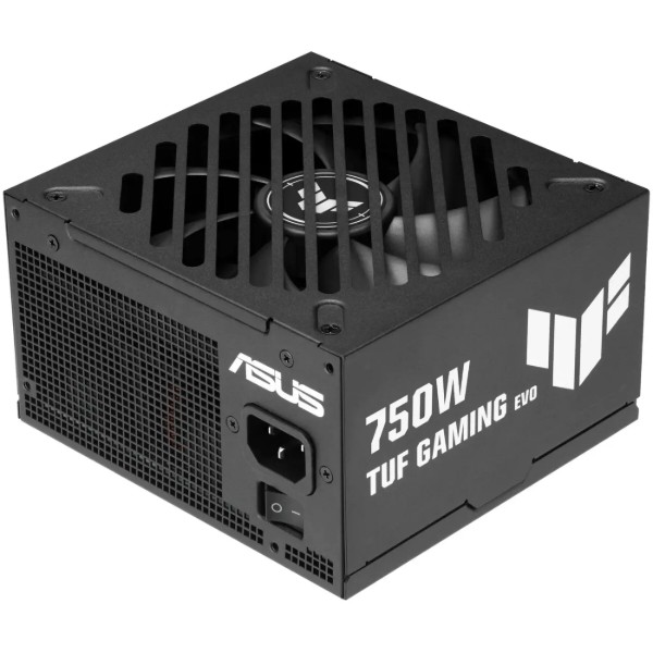 Фото - Блок живлення для ПК Asus TUF-GAMING-750G-EVO (90YE00SB-B0NA00)