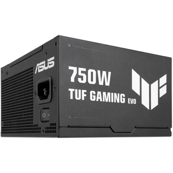 Фото - Блок живлення для ПК Asus TUF-GAMING-750G-EVO (90YE00SB-B0NA00)