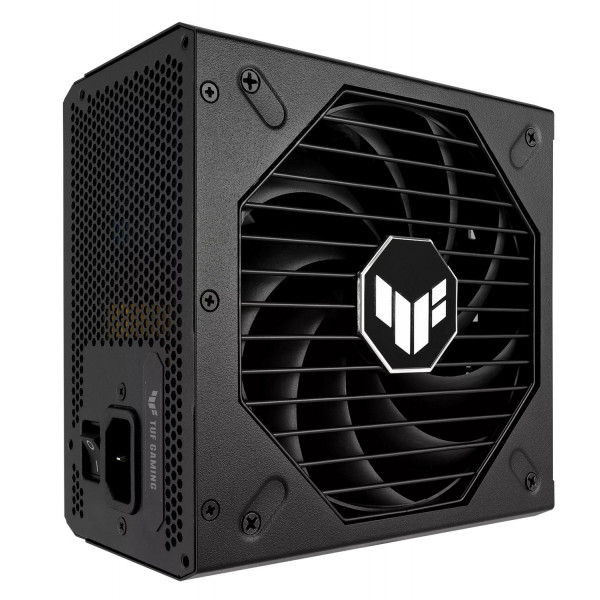 Фото - Блок питания для ПК Asus TUF-GAMING-750G PCIE5 750W Gold