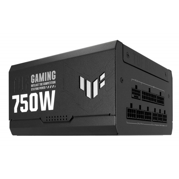 Фото - Блок питания для ПК Asus TUF-GAMING-750G PCIE5 750W Gold