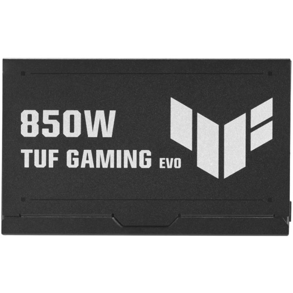Фото - Блок живлення для ПК Asus TUF-GAMING-850G-EVO (90YE00SA-B0NA00)