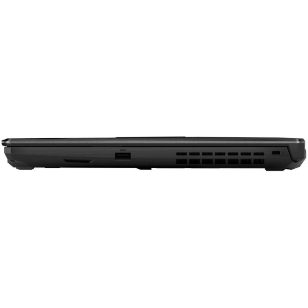 Фото - Ноутбук игровой Asus TUF Gaming A15 FA506NCQ-HN062 Graphite Black