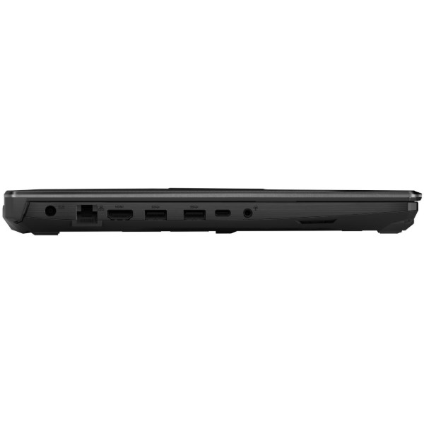Фото - Ноутбук игровой Asus TUF Gaming A15 FA506NCQ-HN062 Graphite Black
