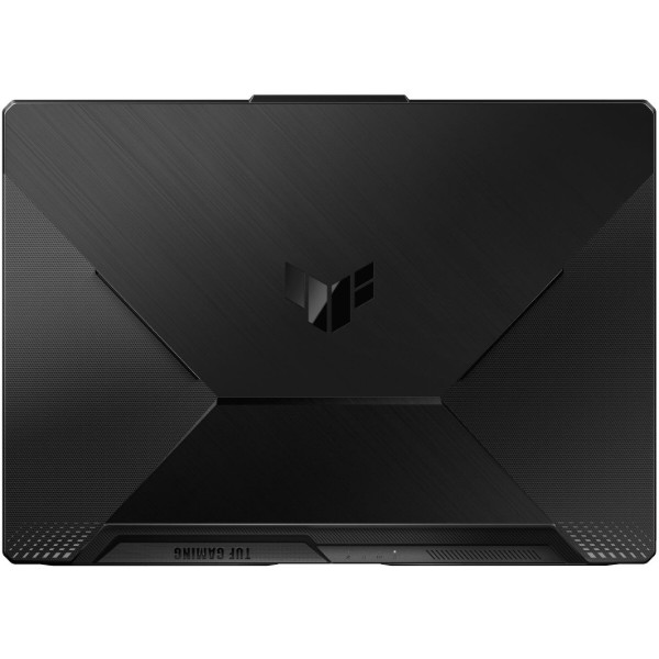 Фото - Ноутбук игровой Asus TUF Gaming A15 FA506NCQ-HN062 Graphite Black
