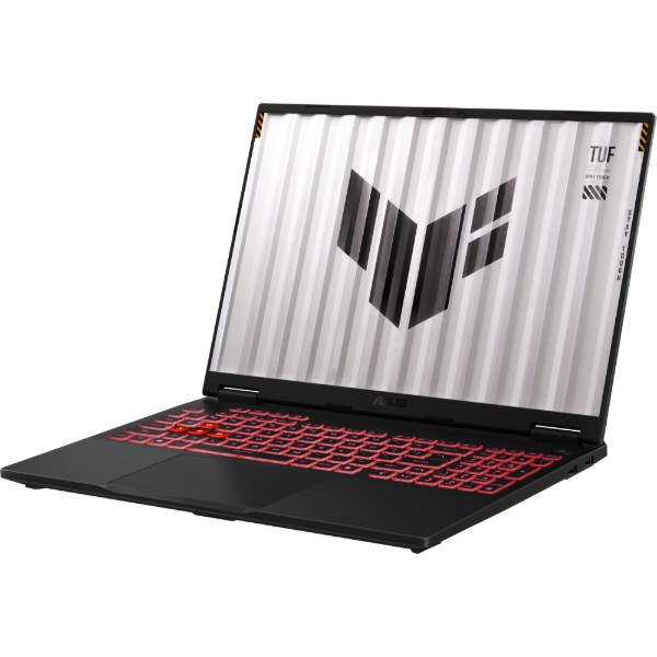 Фото - Ноутбук ігровий Asus TUF Gaming A16 FA608UHI-TU164 Jaeger Gray