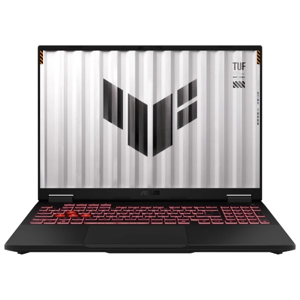 Фото - Ноутбук игровой Asus TUF Gaming A16 FA608UP-RV205 Jaeger Gray Фото - Ноутбук игровой Asus TUF Gaming A16 FA608UP-RV205 Jaeger Gray
