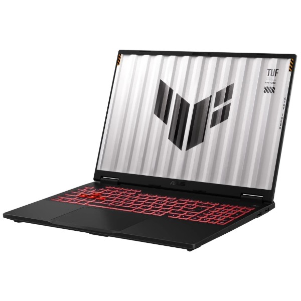 Фото - Ноутбук игровой Asus TUF Gaming A16 FA608UP-RV205 Jaeger Gray
