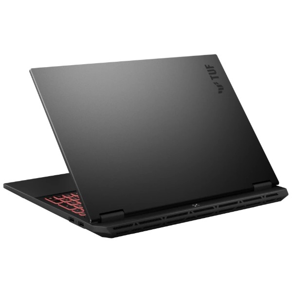 Фото - Ноутбук игровой Asus TUF Gaming A16 FA608UP-RV205 Jaeger Gray
