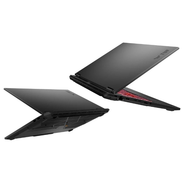 Фото - Ноутбук игровой Asus TUF Gaming A16 FA608UP-RV205 Jaeger Gray