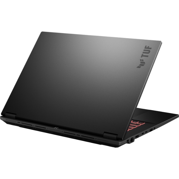 Фото - Ноутбук ігровий Asus TUF Gaming A18 FA808UM-S8023 Jaeger Gray