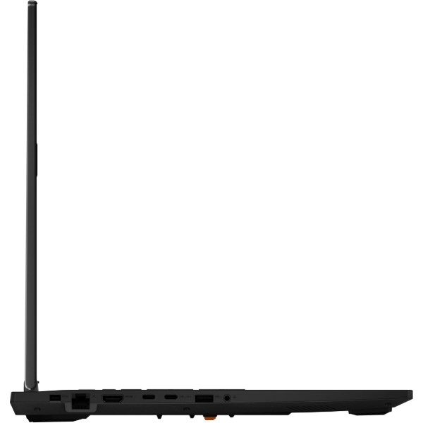 Фото - Ноутбук ігровий Asus TUF Gaming A18 FA808UM-S8023 Jaeger Gray