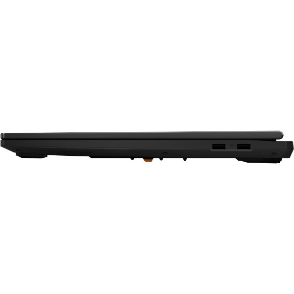 Фото - Ноутбук ігровий Asus TUF Gaming A18 FA808UM-S8023 Jaeger Gray
