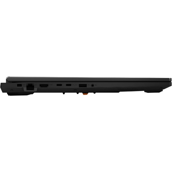Фото - Ноутбук ігровий Asus TUF Gaming A18 FA808UM-S8023 Jaeger Gray