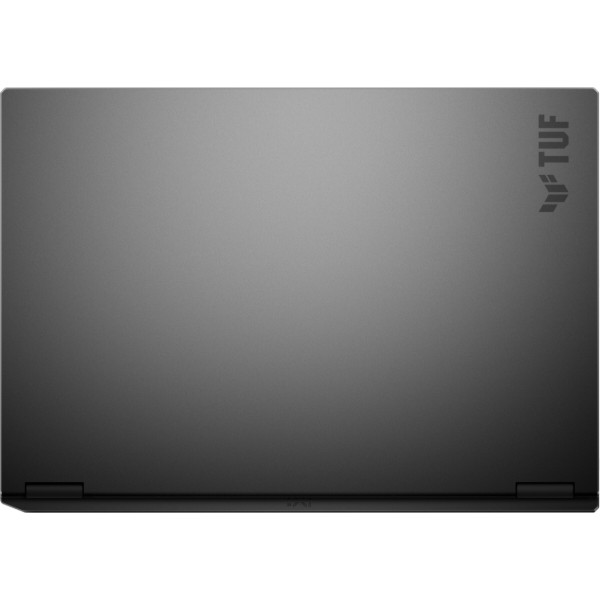 Фото - Ноутбук ігровий Asus TUF Gaming A18 FA808UM-S8023 Jaeger Gray