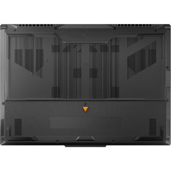 Фото - Ноутбук игровой Asus TUF Gaming F16 FX607VJR-TU390 Mecha Gray