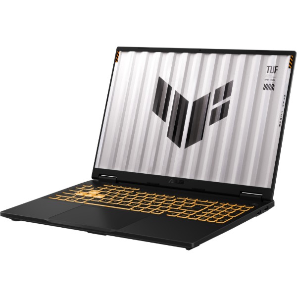 Фото - Ноутбук игровой Asus TUF Gaming F16 FX608JMI-TU309 Jaeger Gray