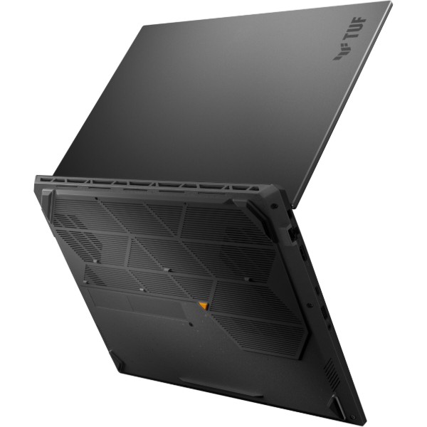 Фото - Ноутбук ігровий Asus TUF Gaming F16 FX608JPR-QT229 Jaeger Gray