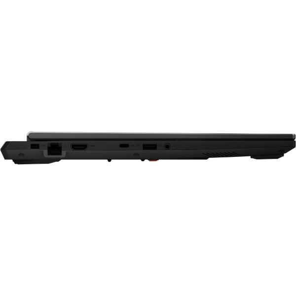 Фото - Ноутбук ігровий Asus TUF Gaming F16 FX608JPR-QT229 Jaeger Gray