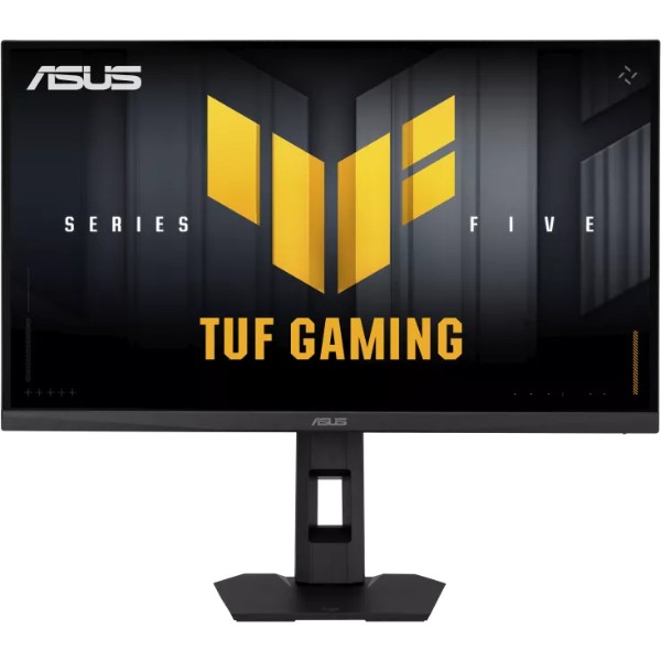 Фото - Монітор ігровий Asus TUF Gaming VG27AQML5F (90LM0D60-B01971)