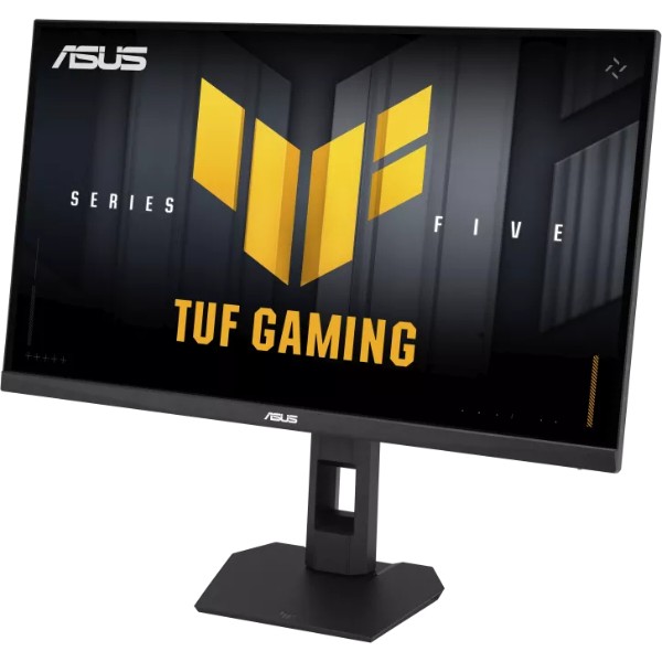 Фото - Монітор ігровий Asus TUF Gaming VG27AQML5F (90LM0D60-B01971)