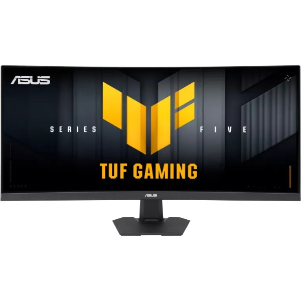 Фото - Монитор игровой Asus TUF Gaming VG34WQ5F Фото - Монитор игровой Asus TUF Gaming VG34WQ5F