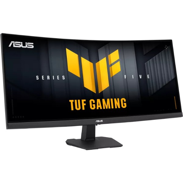 Фото - Монитор игровой Asus TUF Gaming VG34WQ5F