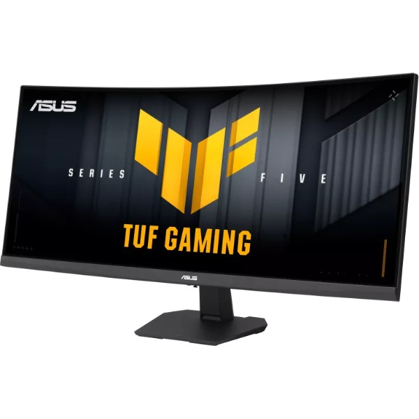 Фото - Монитор игровой Asus TUF Gaming VG34WQ5F