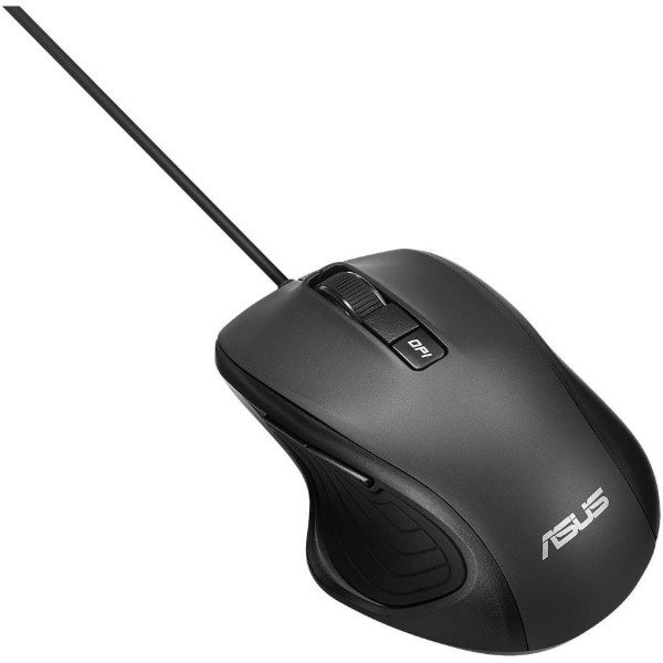 Фото - Мышь проводная Asus UX300 PRO Wired (90XB04B0-BMU000)