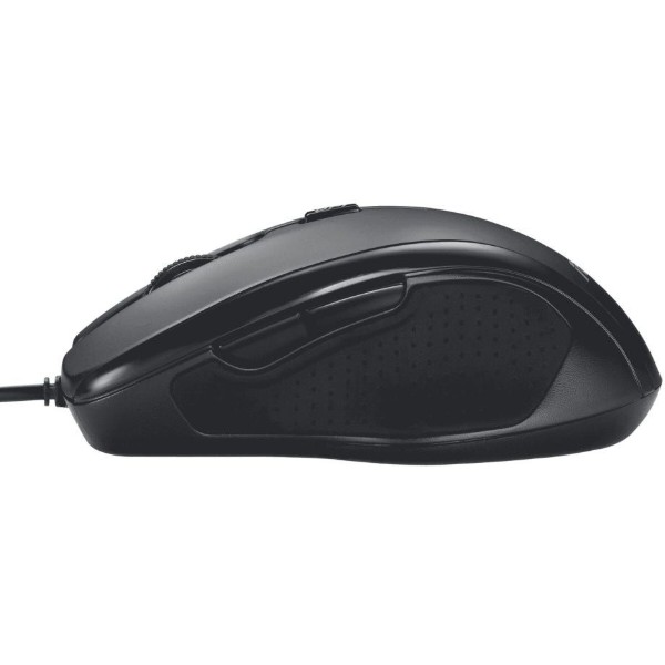Фото - Мышь проводная Asus UX300 PRO Wired (90XB04B0-BMU000)