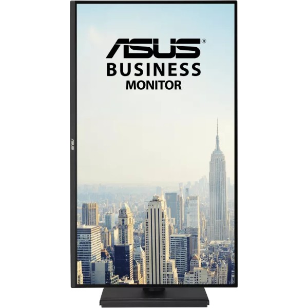 Фото - Монітор Asus VB27AQ (90LM0DJ1-B01171)