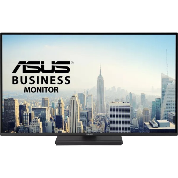 Фото - Монітор Asus VB27AQ (90LM0DJ1-B01171)