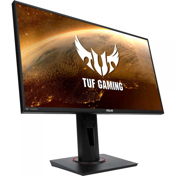 Фото - Монитор игровой Asus VG259QM Black