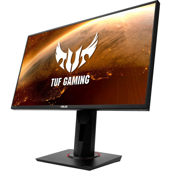 Фото - Монитор игровой Asus VG259QM Black