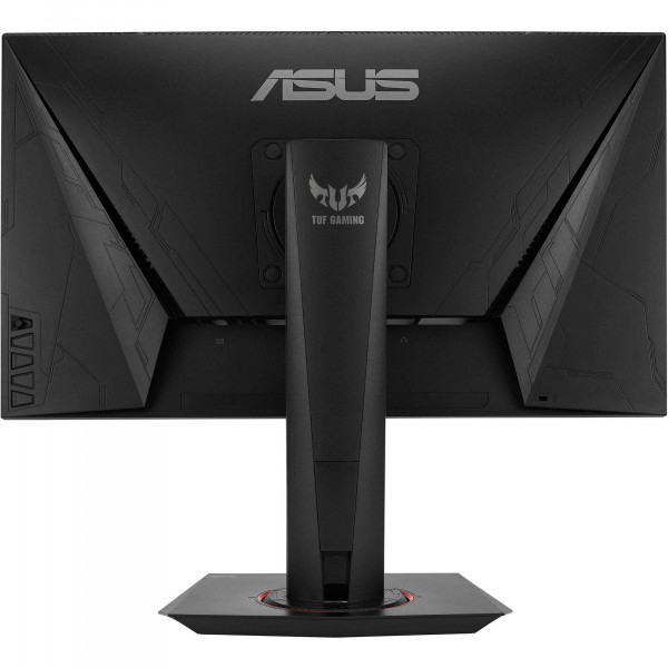 Фото - Монитор игровой Asus VG259QM Black
