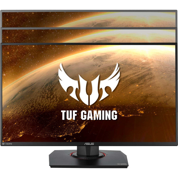 Фото - Монитор игровой Asus VG259QM Black