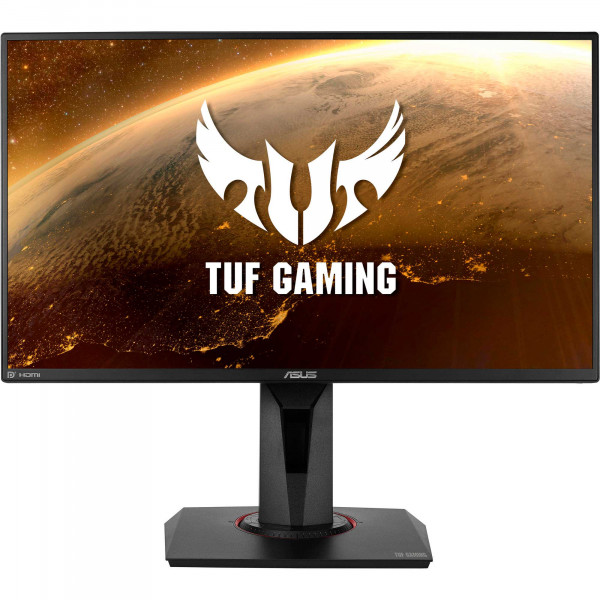 Фото - Монитор игровой Asus VG259QM Black
