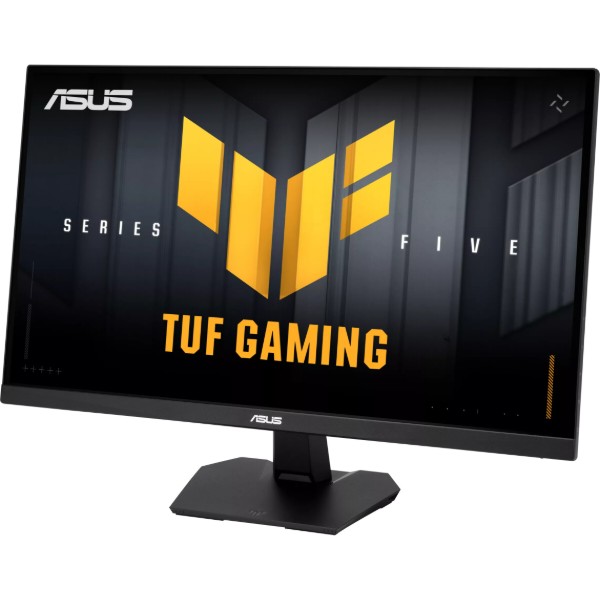 Фото - Монітор ігровий Asus VG27AQM5F (90LM0D60-B02971)