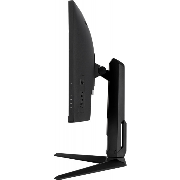 Фото - Монітор ігровий Asus VG34VQL1B