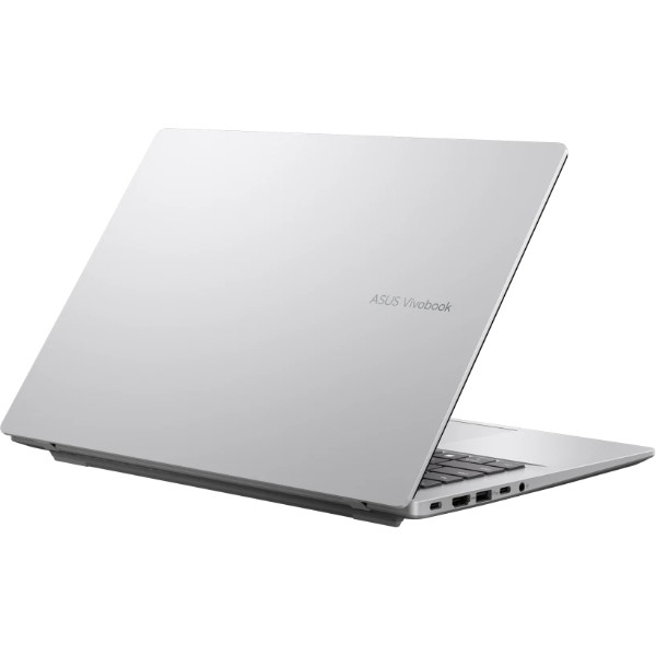 Фото - Ноутбук Asus Vivobook 14 (M1407) M1407GA-LY006 Cool Silver