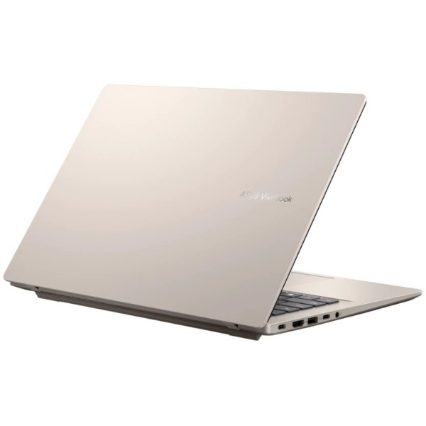 Фото - Ноутбук Asus Vivobook 14 M1407KA-LY142 Platinum Gold