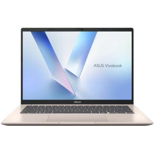 Фото - Ноутбук Asus Vivobook 14 M1407KA-LY142 Platinum Gold