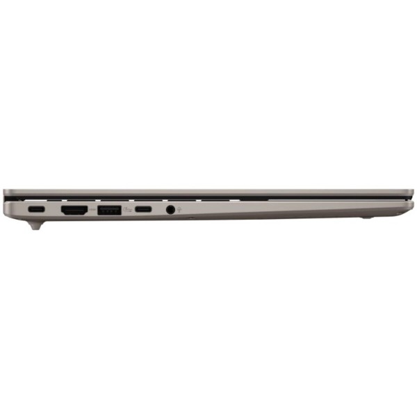 Фото - Ноутбук Asus Vivobook 14 M1407KA-LY142 Platinum Gold