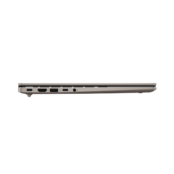 Фото - Ноутбук Asus Vivobook 14 M1407KA-LY230 Platinum Gold