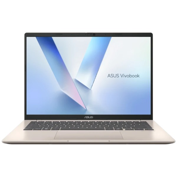 Фото - Ноутбук Asus Vivobook 14 M1407KA-LY230 Platinum Gold
