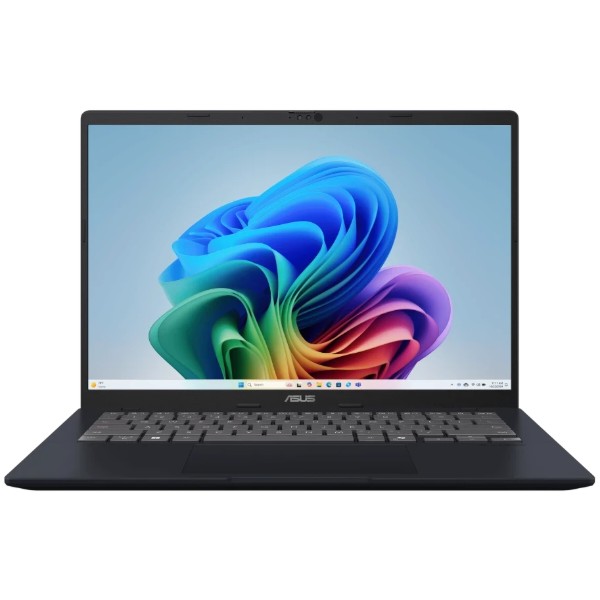 Фото - Ноутбук Asus Vivobook 14 M1407KA-LY231 Quiet Blue Фото - Ноутбук Asus Vivobook 14 M1407KA-LY231 Quiet Blue